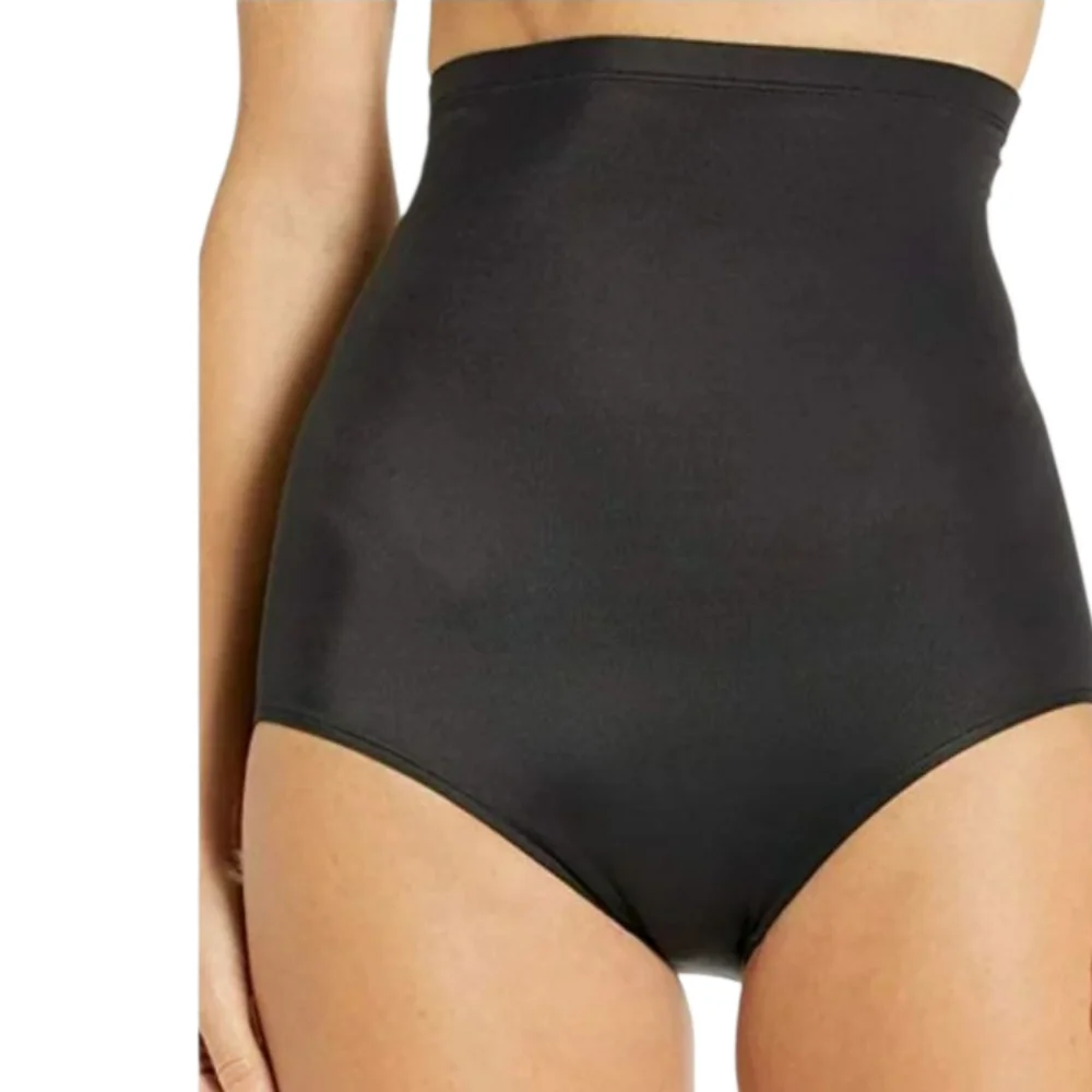 TC Intimates Girl Power Moderate Control High Waist‎ Shaping Shapewear NWT